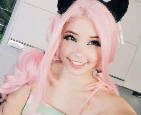 bella dephine|Belle Delphine: 14 facts you (probably) didnt know。